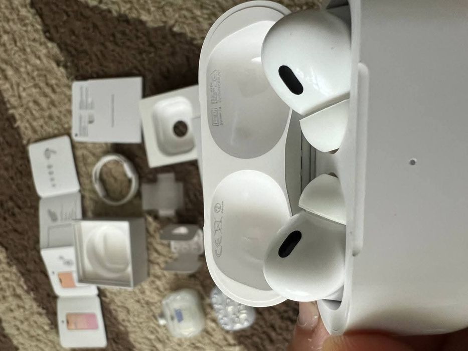 Навушники airpods pro