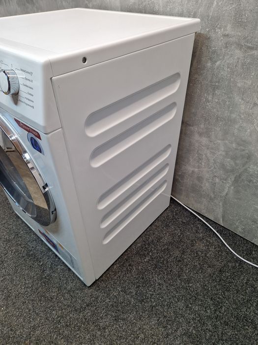 Топова пральна машина  Miele WCI 670 на 9kg укр.мова супер стан