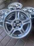 Диски R15 4-108 7.0J ET18 DIA65.1мм. CITROEN/PEUGEOT/FORD