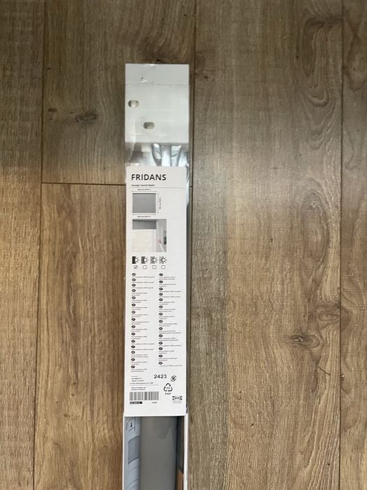 Roleta ikea Fridans 195cm /100cm