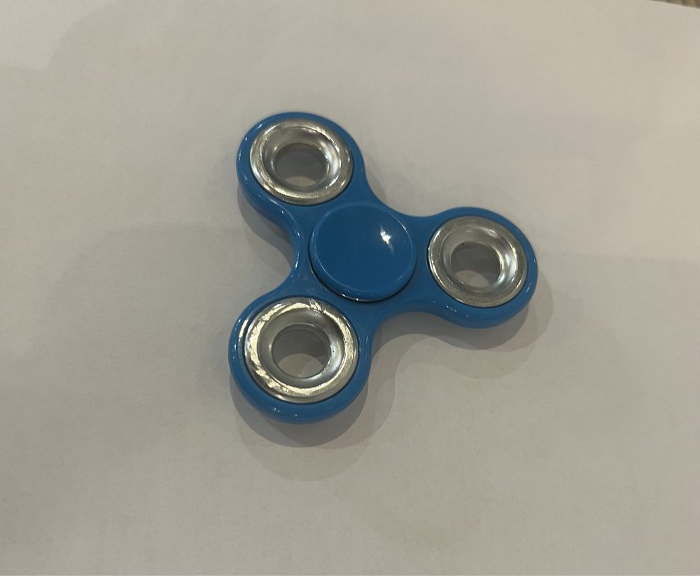 Sprzedam fidget Spinner