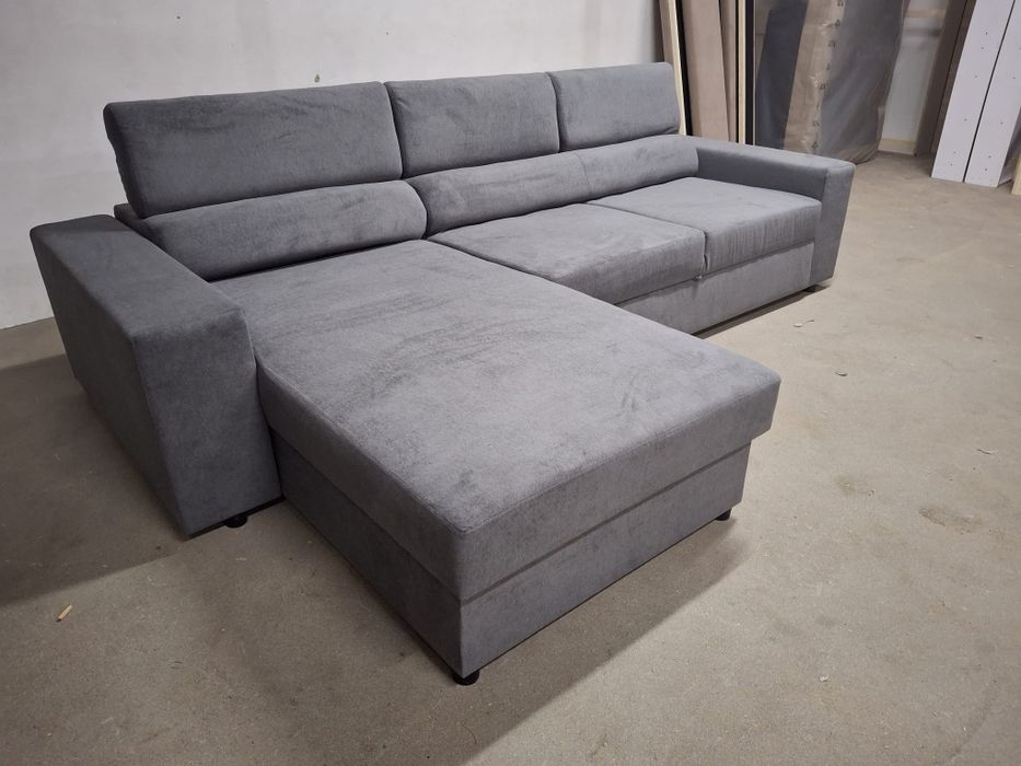 Narożnik prosto od producenta