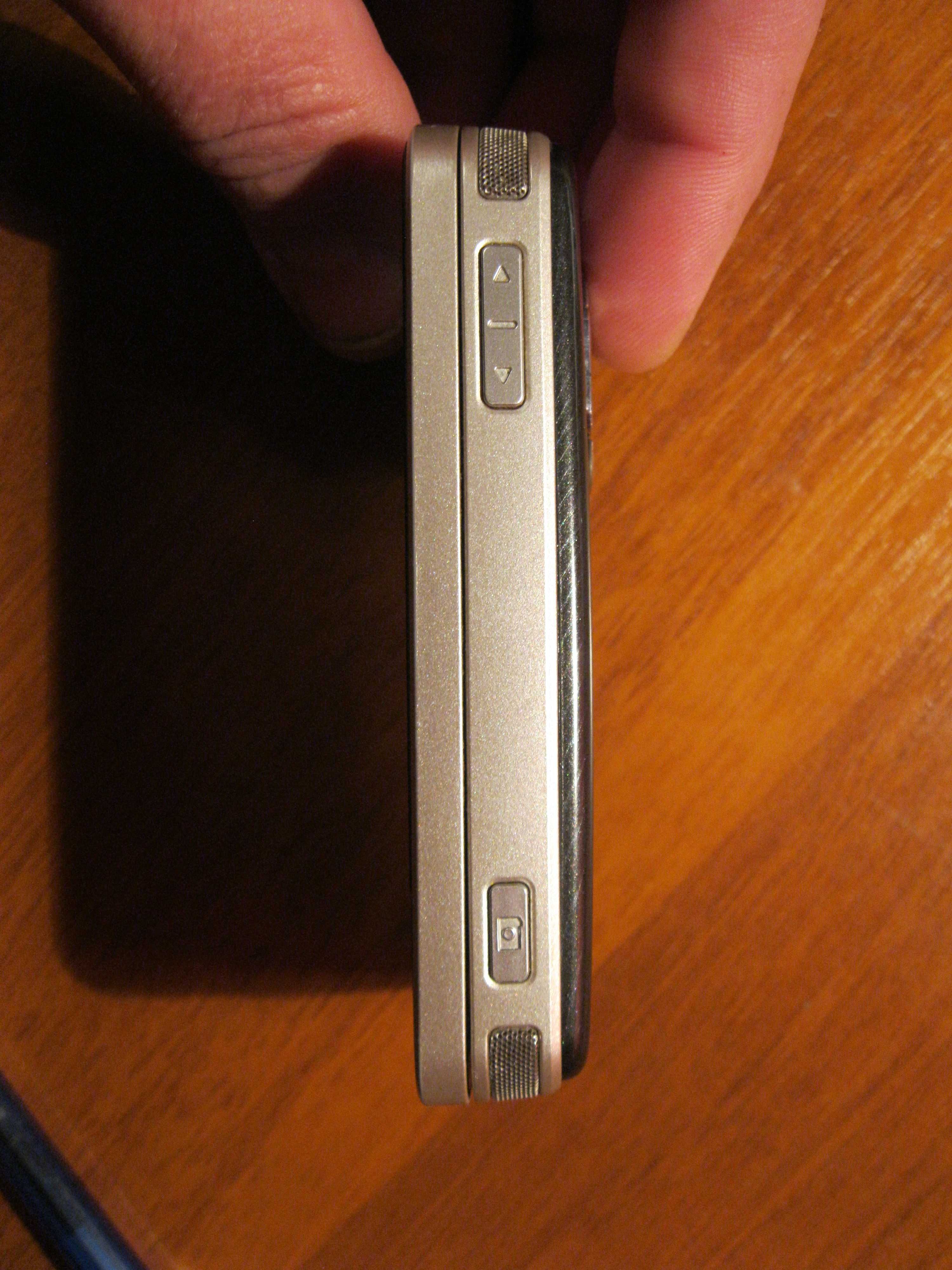 Nokia N96 (Made in Finland)