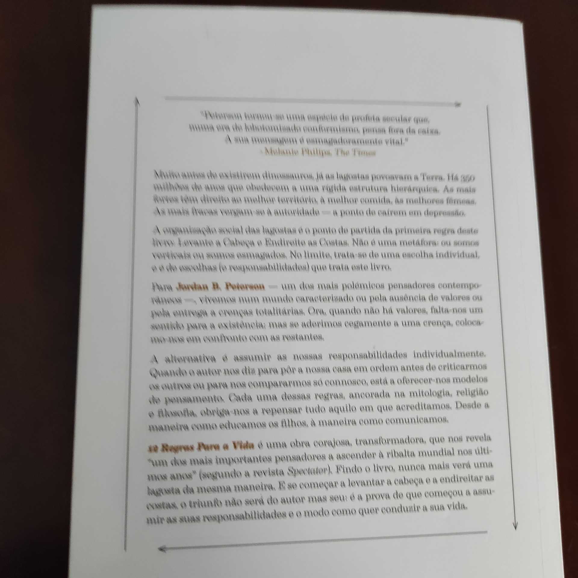 Excelente livro auto ajuda "Um cérebro sempre jovem"