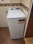 Pralka Whirlpool