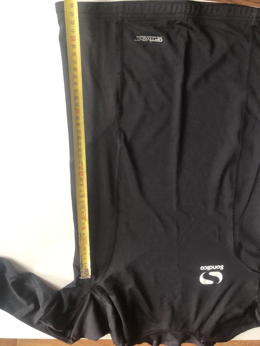 Термобелье Sondico (Великобритания) для спортазала, бега, футбола