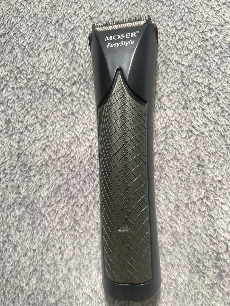 Машинка для стрижки Moser