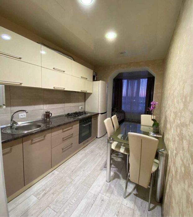 Продаж -1к квартири ЖК Львівський Маєток