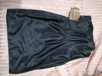 Vestido de cerimónia novo