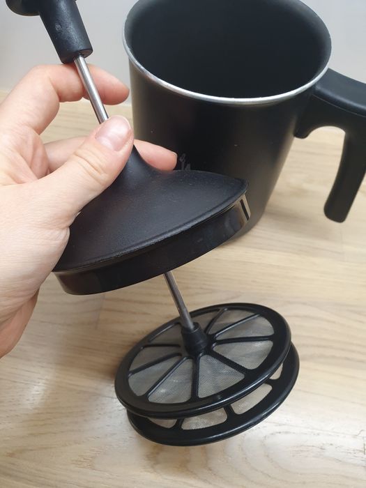 Spieniacz do mleka Bialetti