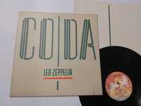 Led Zeppelin – Coda lp 6414