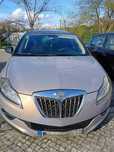Lancia delta 1,6 disel MultiJet  2,790€