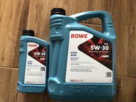 Rowe 5w30 Acea C3 API SN SF Asia