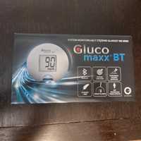 Glukometr Gluco maxx bt