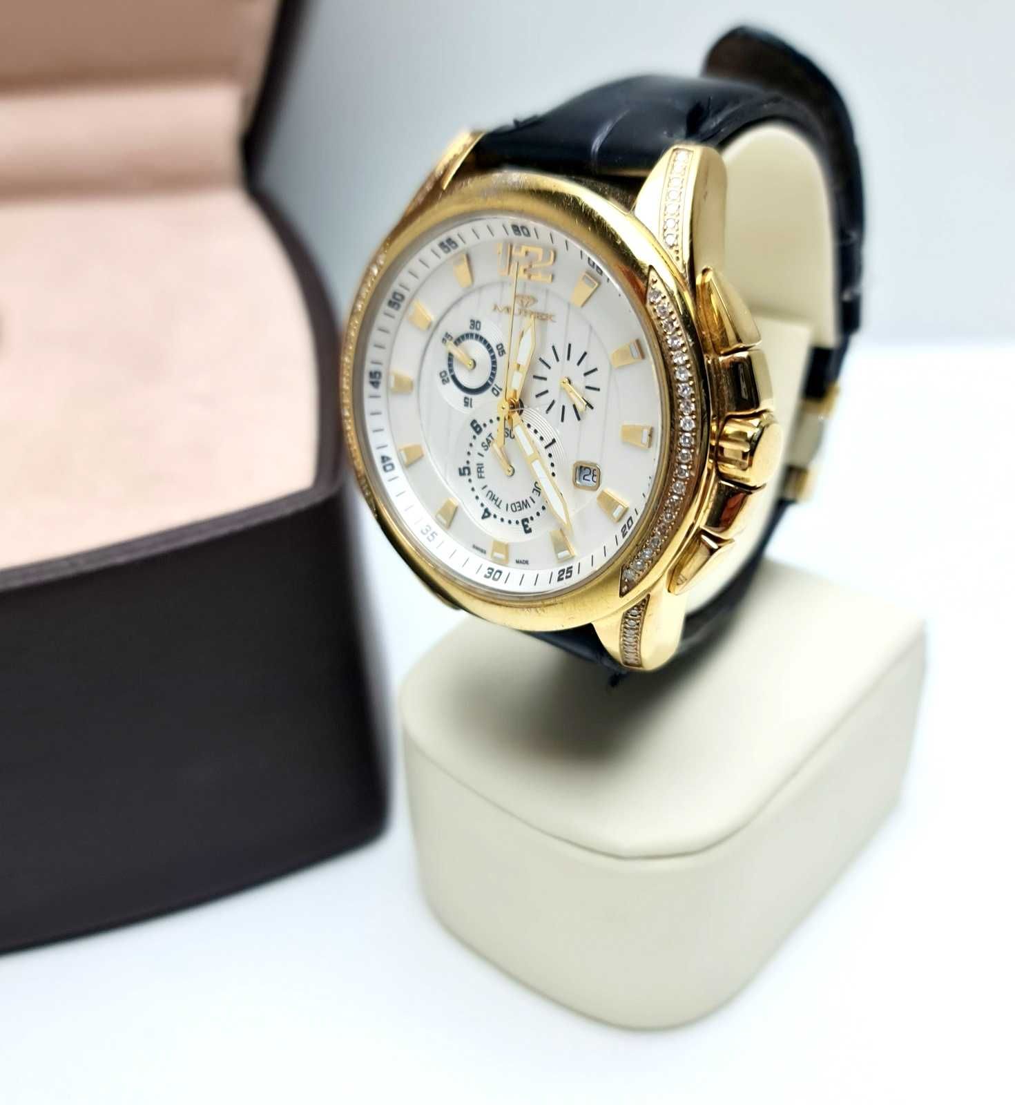 Zegarek damski MUREX ISC952 /CERTYFIKAT