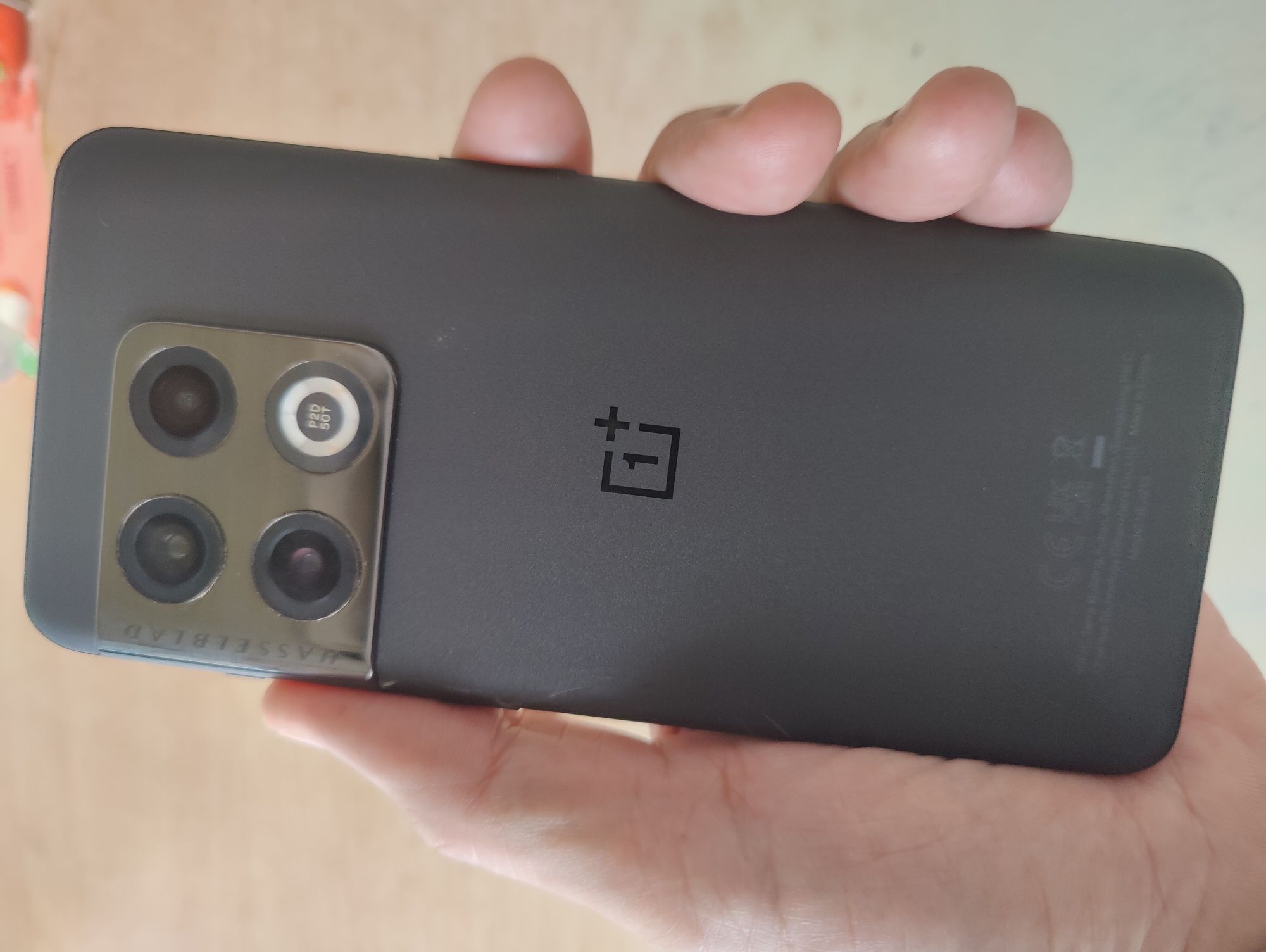 Sprzedam smartfon Oneplus 10 pro /8-128. Stan BDB