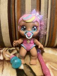 Лялька Kindi Kids Poppi Pearl Bubble