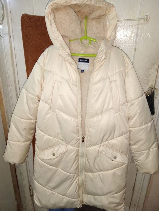 Куртки б/у в идеальном состоянии