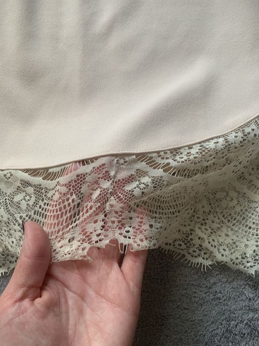 Міні плаття світлого кольору