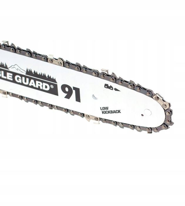 Piła elektryczna Nac CE24-40-OS-WM-H 3,26 KM 2400W 40 cm