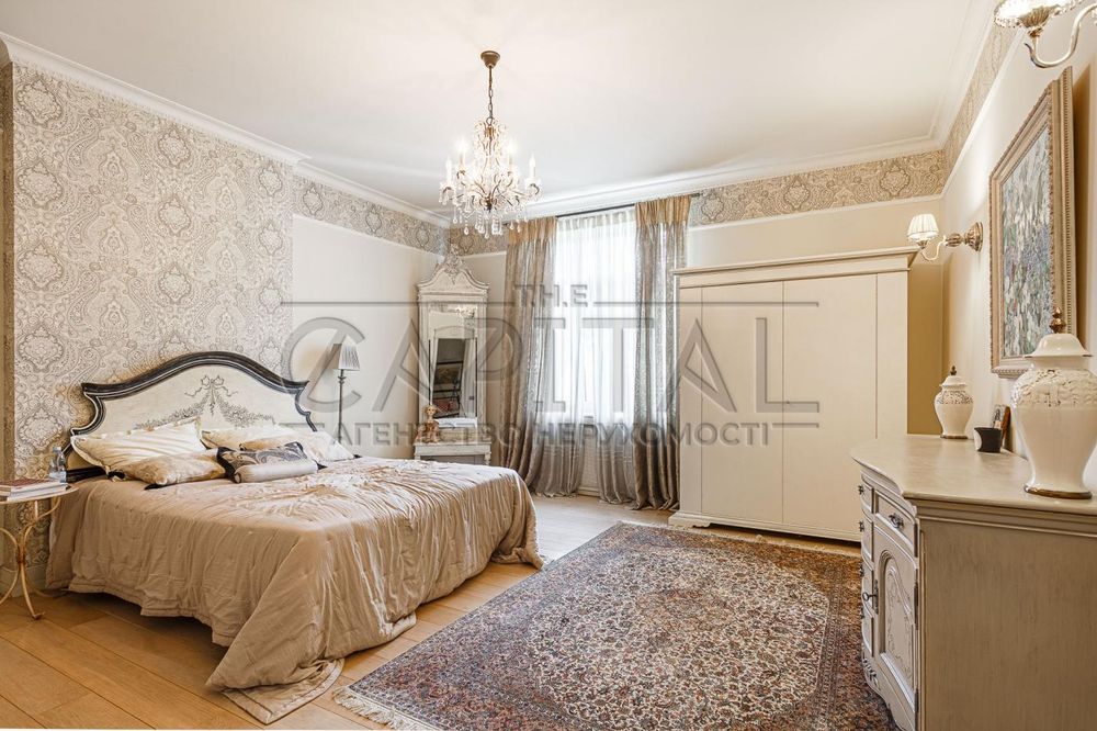 Продаж будинку, Сагайдачного, Крюківщина