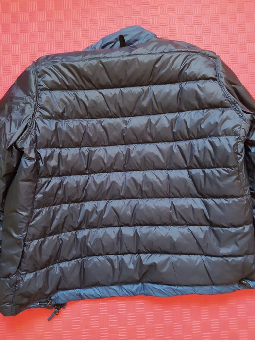 Blauer пуховик, розмір XL-L.