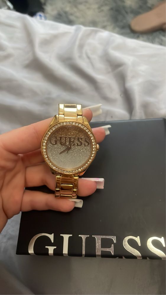 Zegarek guess (oryginalny)