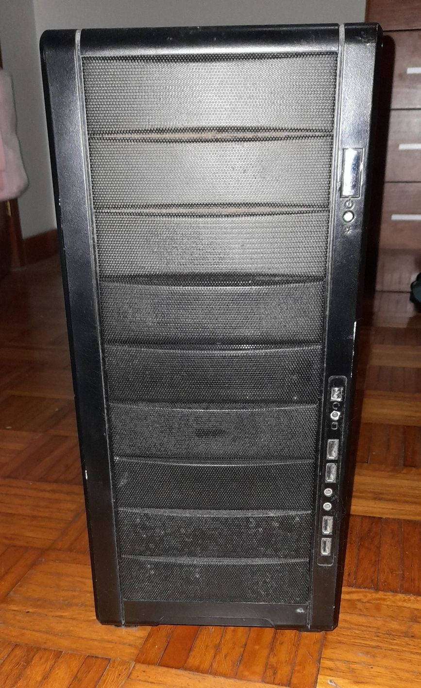 Computador Gaming +