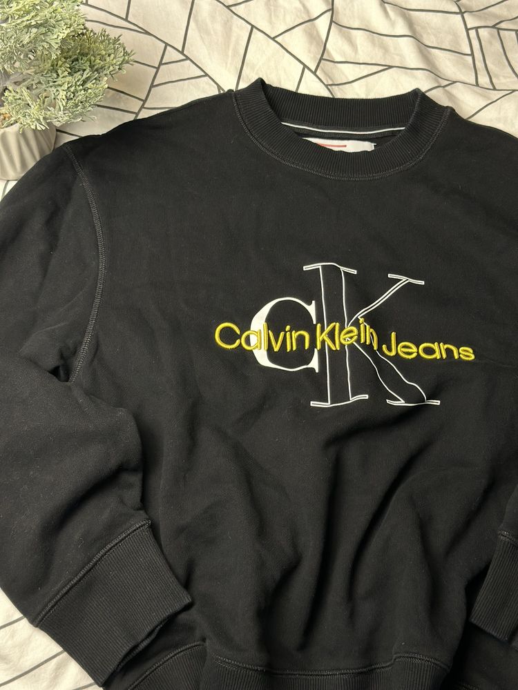 Світшот Calvin Klein Jeans