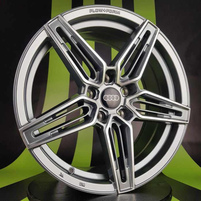 Диски На Авто R17 5x112 Audi A4 A6 VW Passat Jetta Skoda Octavia Seat