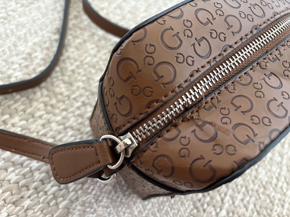 Torebka damska Guess