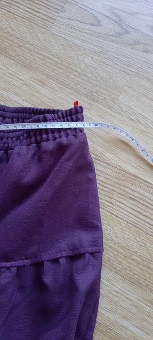 Юбка жіноча. Спідниця  тепла. Шерстяна. Р 50.