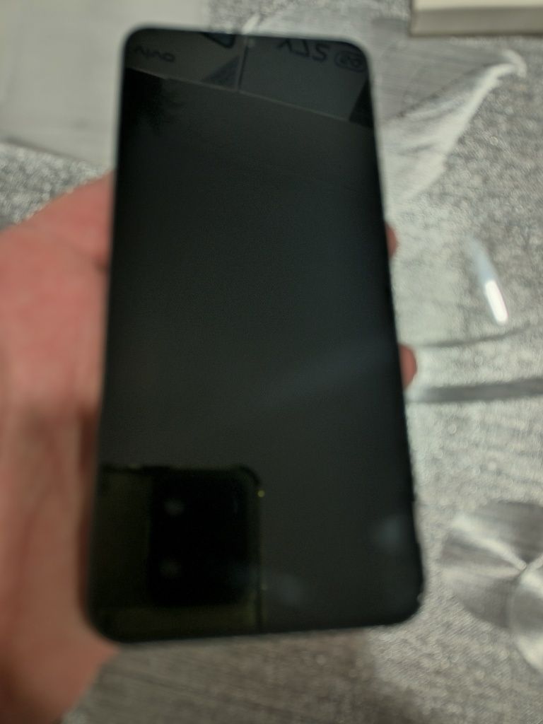 Vivo y72 5g 8Gb 128gb