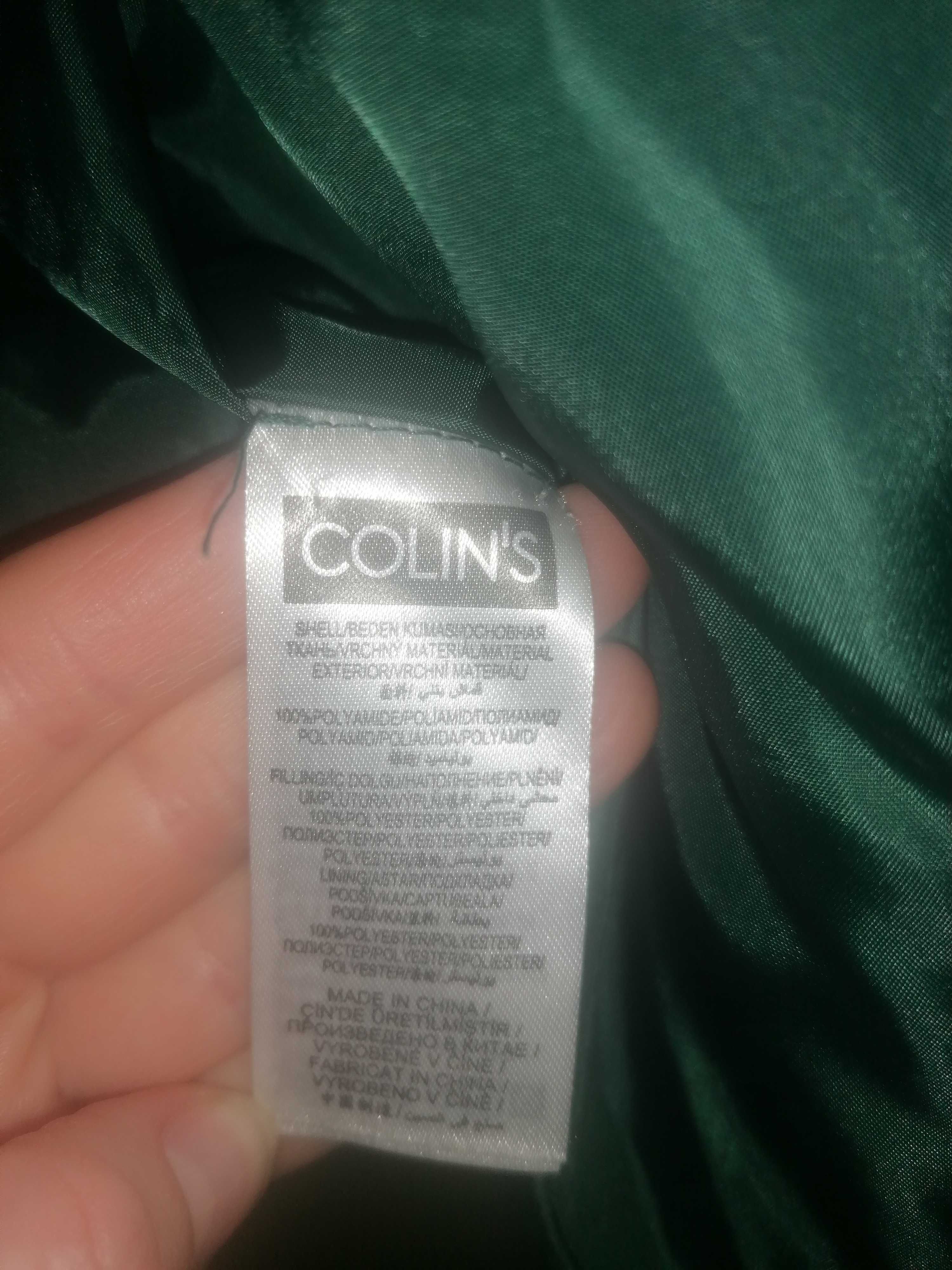 Куртка Colin's осенняя р.М