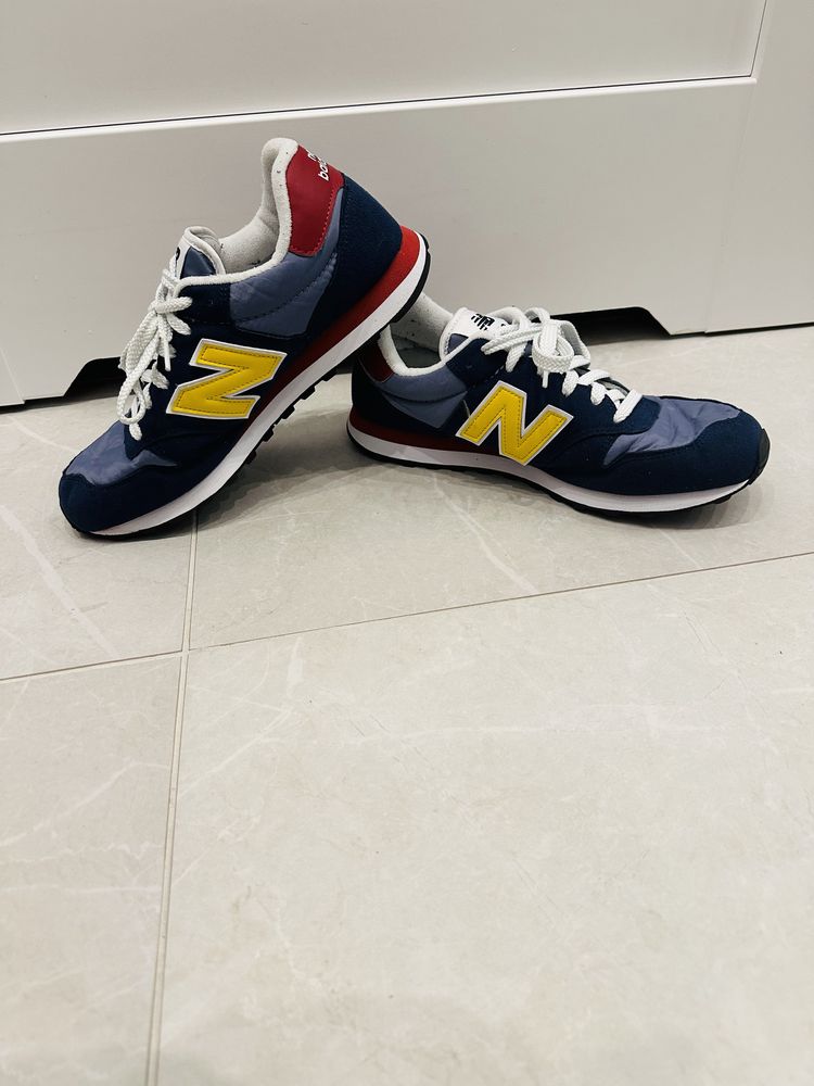 New Balance 500 buty meskie rozmiar 42,5