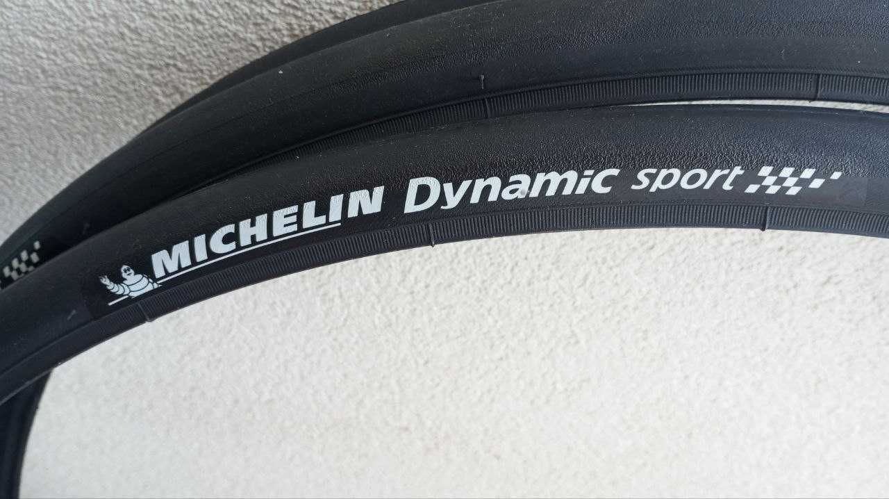 Pneu de Estrada Michelin Dynamic Sport 700x25C