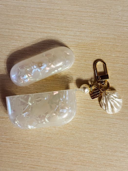 Чохол для навушників Airpods Pro