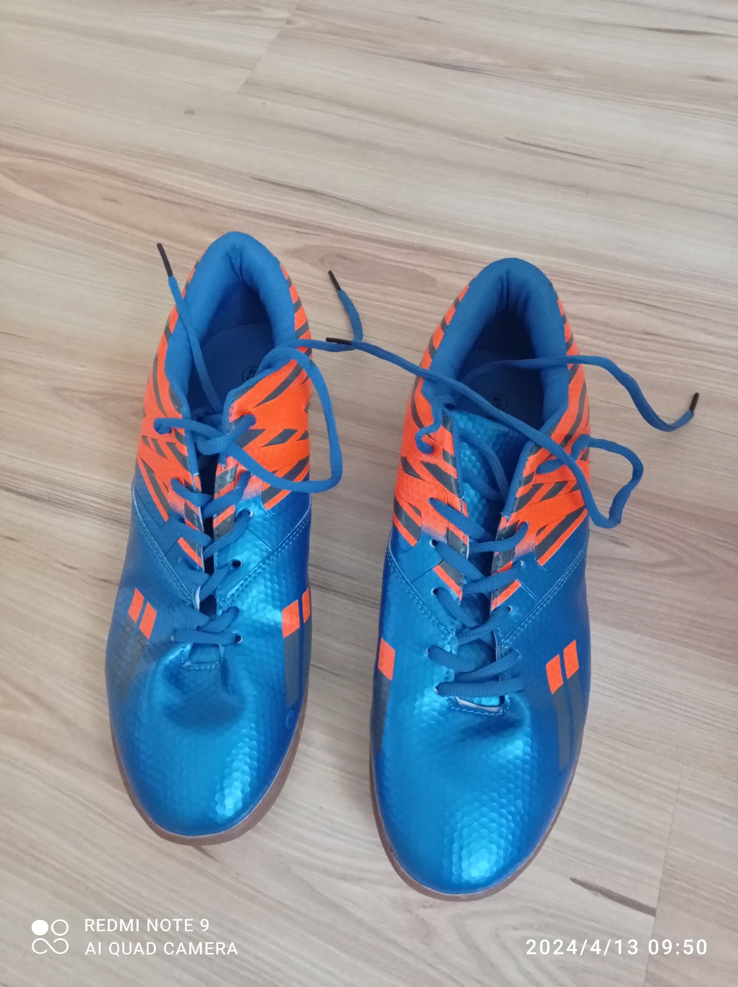 Buty męskie sportowe 45