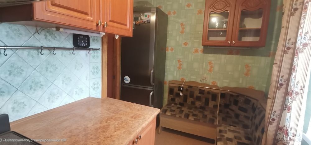 Продаж 1к квартири пр-к Караван А/О (Карбишева)