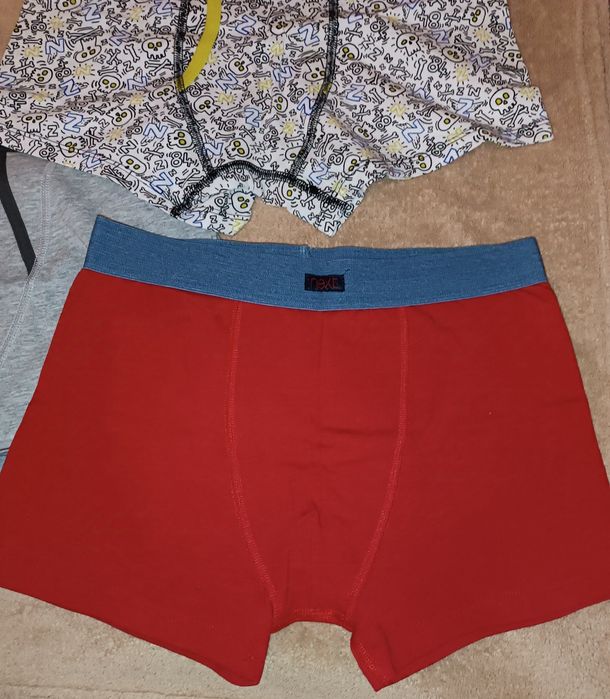 Трусы для мальчика 11-14 лет