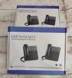 Grandstream GXP1610/1615 Small-Medium Business IP Phone
