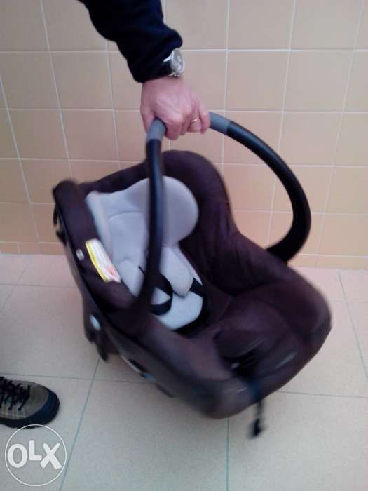 Cadeira Auto Bébé Confort