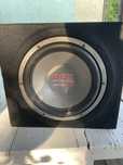 Tuba Mac Audio czarna