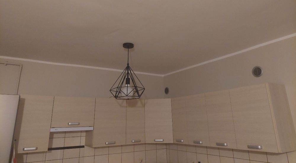 Górne szafki kuchenne