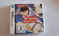 Captain Tsubasa ,,The New Kick Off''