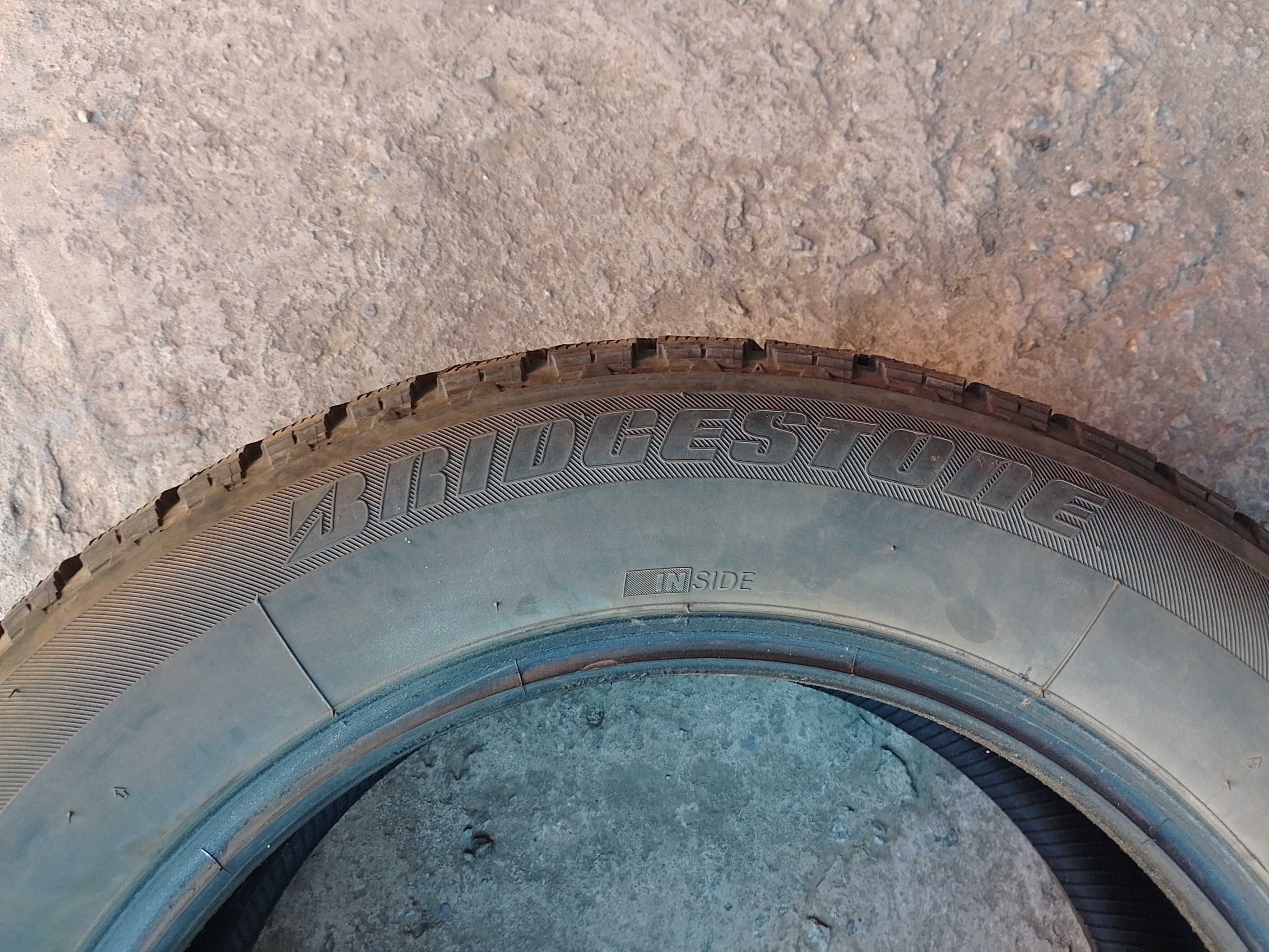 зимняя резина 205/60 R16