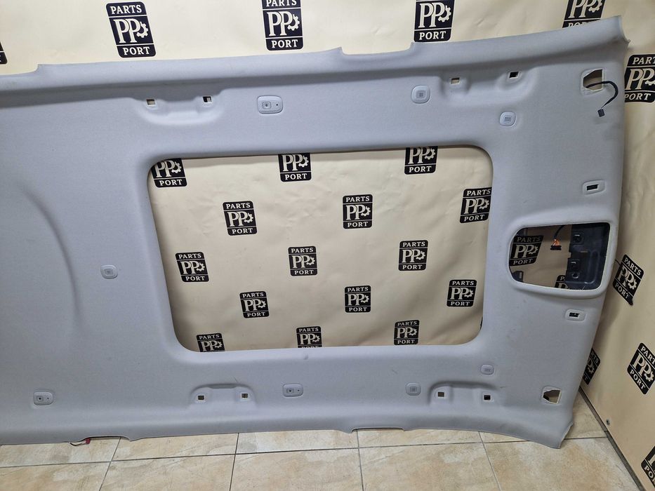Потолок стеля обшивка потолка Jeep Grand Cherokee WL 2021 2022 + long