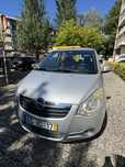 Opel Agila 1.3 CDTI