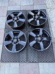 Диски toyota rav4 camry highlander Corolla avensis lexus 5-114,3 r17