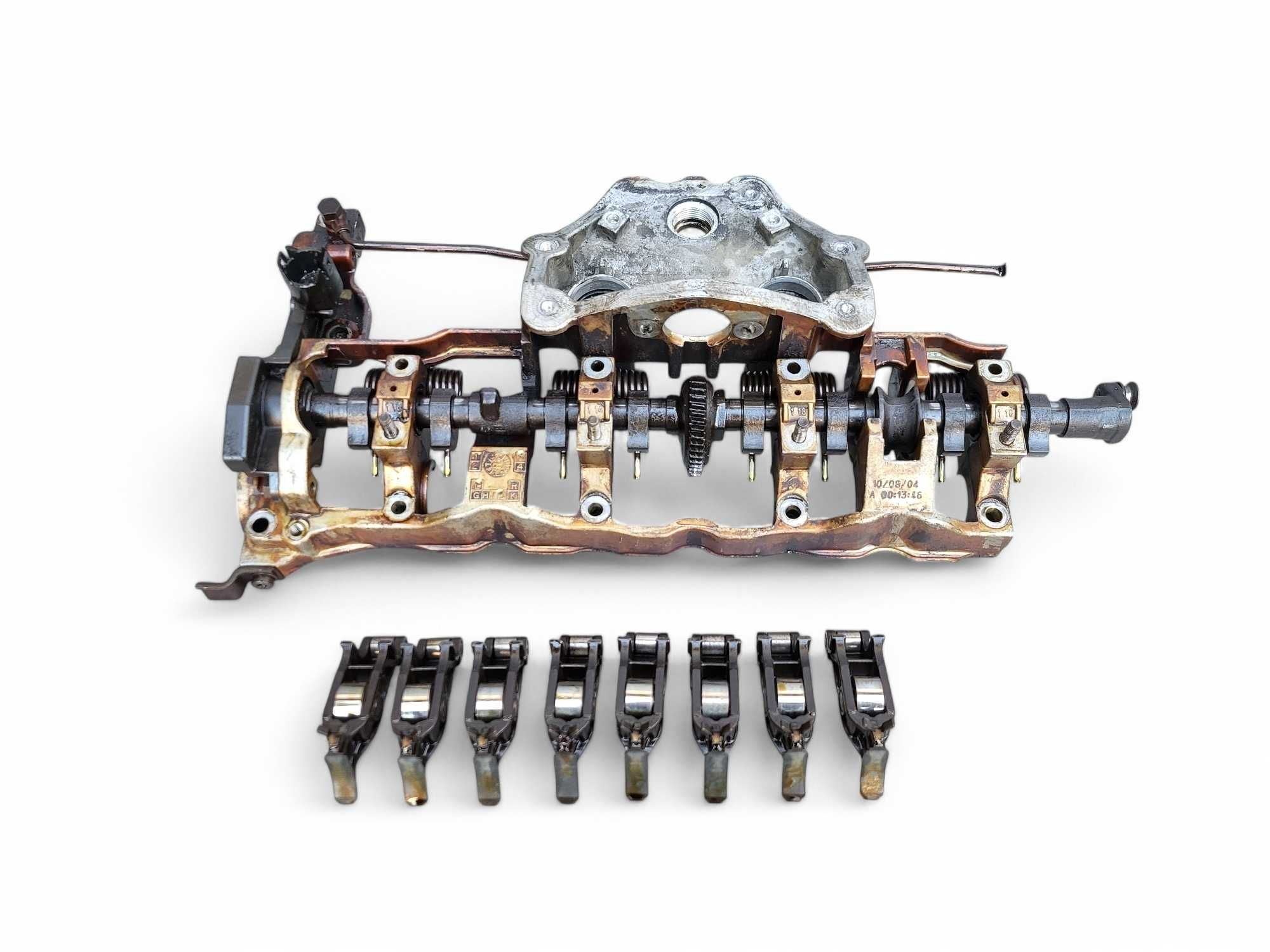 Ексцентричний вал BMW E87 E46 E90 E91 X3 E83 2.0 16V Valvetronic